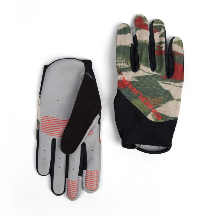 Endura HUMMVEE LITE ICON keszty