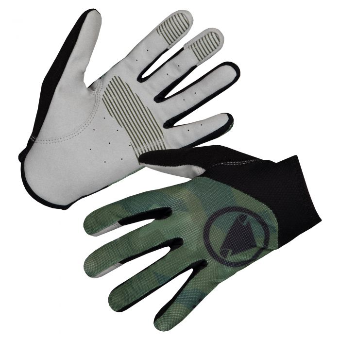 Endura HUMMVEE LITE ICON keszty