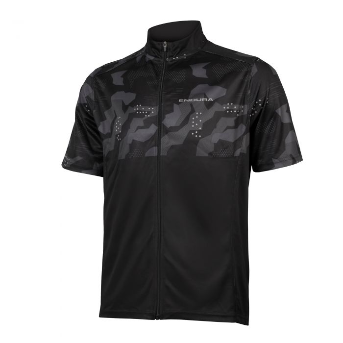 Endura HUMMVEE RAY S/S JERSEY