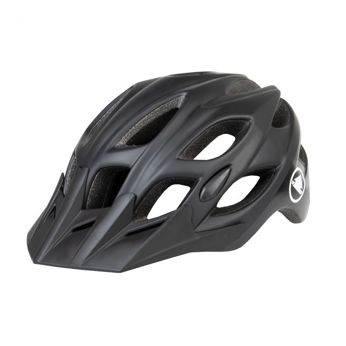 Endura HUMMVEE YOUTH HELMET gyerek buksisak