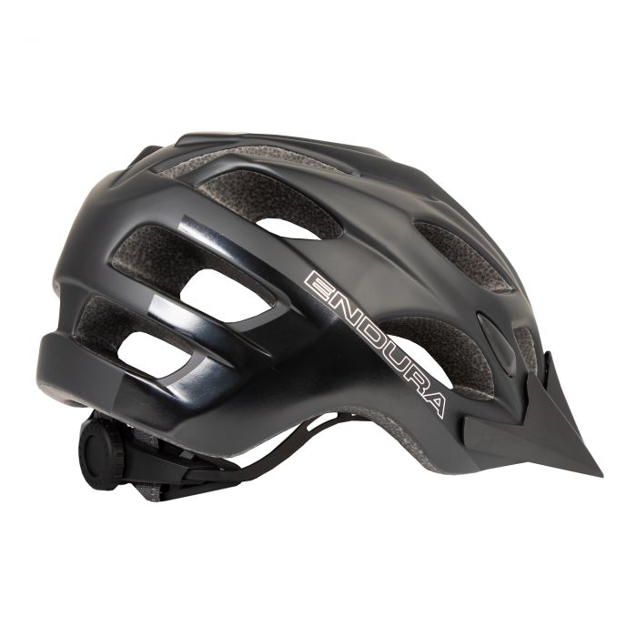 Endura HUMMVEE YOUTH HELMET gyerek buksisak