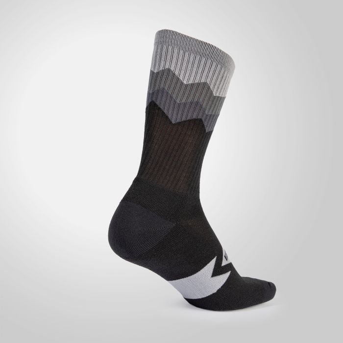 Endura JAGGED SOCK