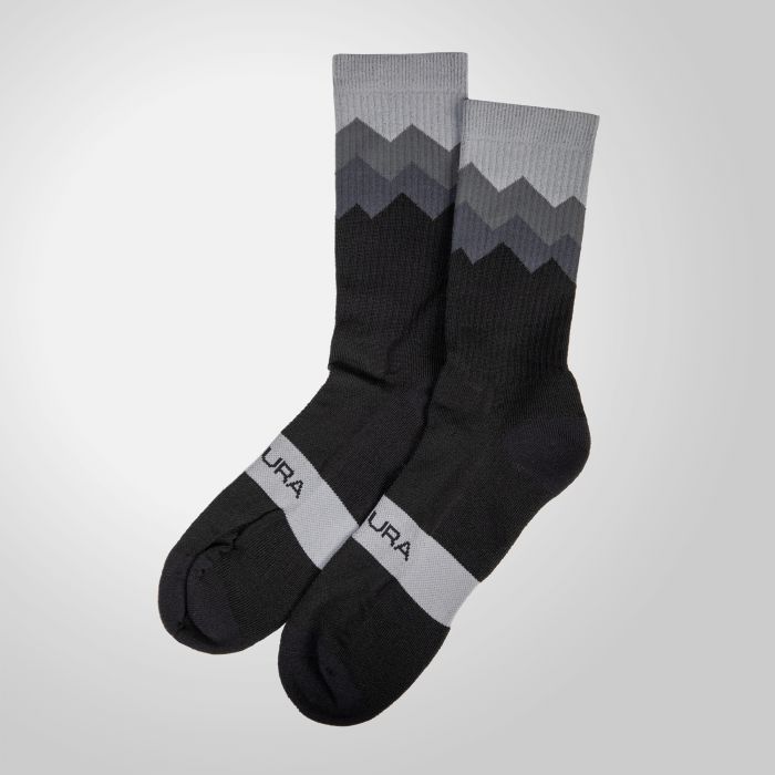 Endura JAGGED SOCK