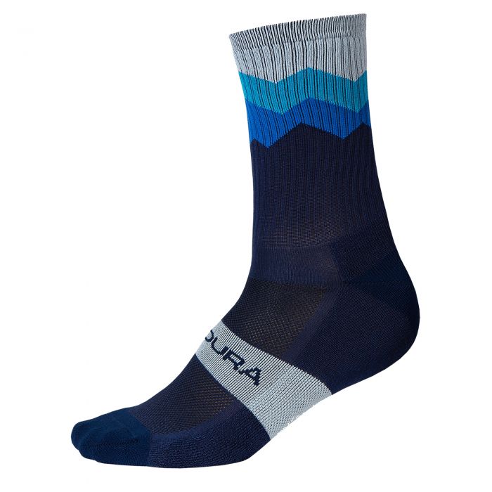 Endura JAGGED SOCK