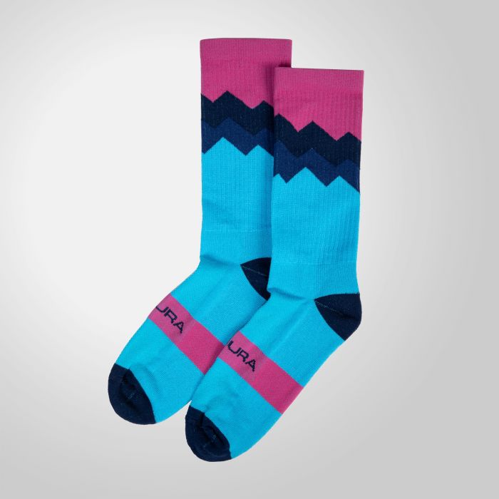 Endura JAGGED SOCK