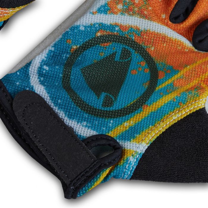 Endura KIDS HUMMVEE GLOVE gyerek keszty