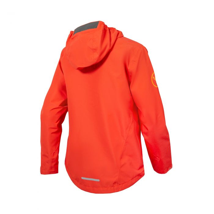 Endura KIDS MT500JR WATERPROOF JACKET gyerek eskabt