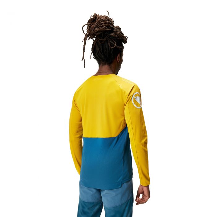 Endura MT500 Burner L/S Jersey 