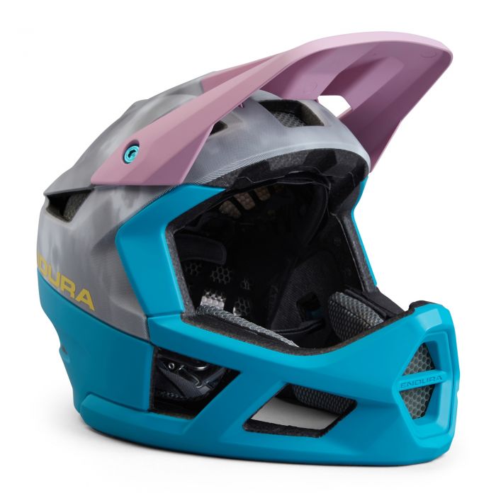 Endura MT500 FULL FACE buksisak