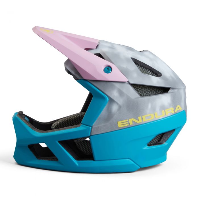 Endura MT500 FULL FACE buksisak
