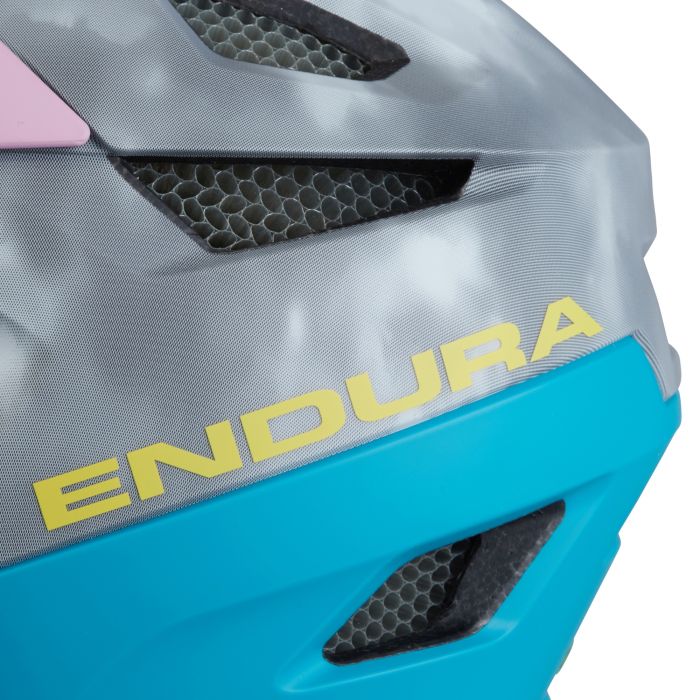Endura MT500 FULL FACE buksisak