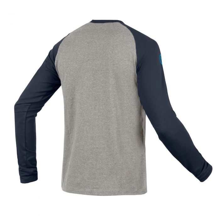Endura ONE CLAN RAGLAN L/S hosszujj pl