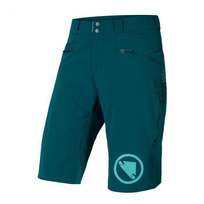 Endura SINGLETRACK SHORT II rvidnadrg