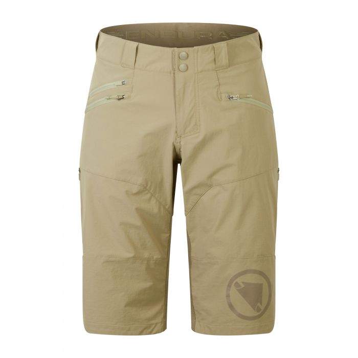Endura SINGLETRACK SHORT II rvidnadrg