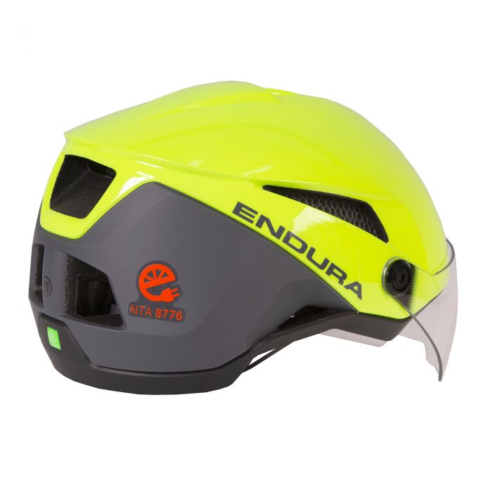 Endura SPEED PEDELEC HELMET buksisak