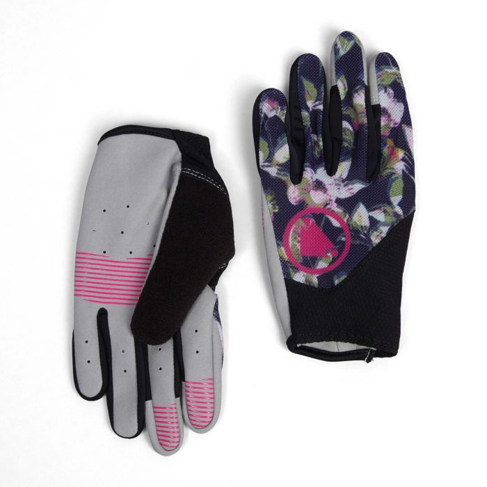 Endura WOMEN'S HUMMVEE LITE ICON ni keszty