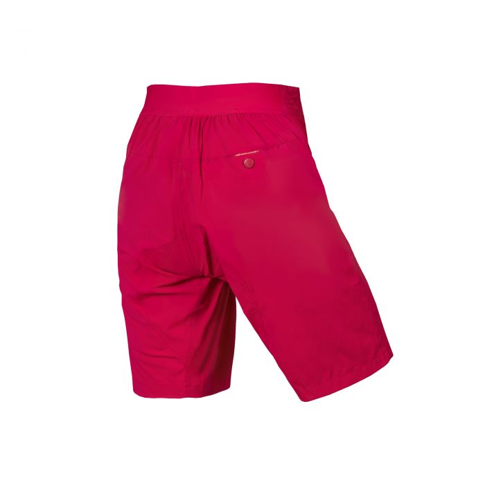 Endura WOMEN'S HUMMVEE LITE SHORT WITH LINER ni rvidnadrg	