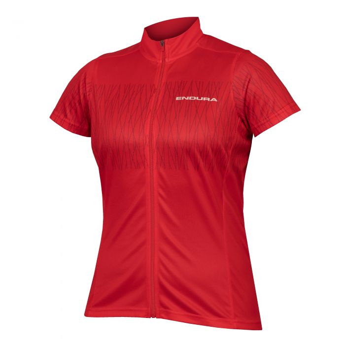 Endura WOMEN'S HUMMVEE RAY S/S JERSEY n�i mez