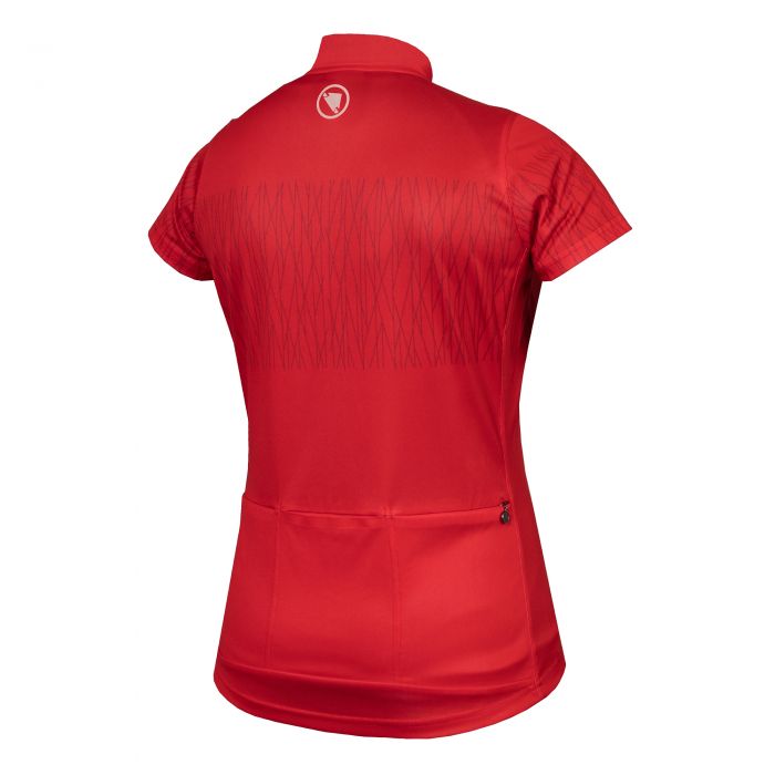 Endura WOMEN'S HUMMVEE RAY S/S JERSEY n�i mez