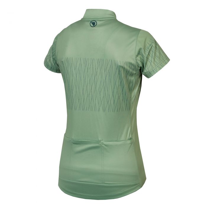 Endura WOMEN'S HUMMVEE RAY S/S JERSEY n�i mez