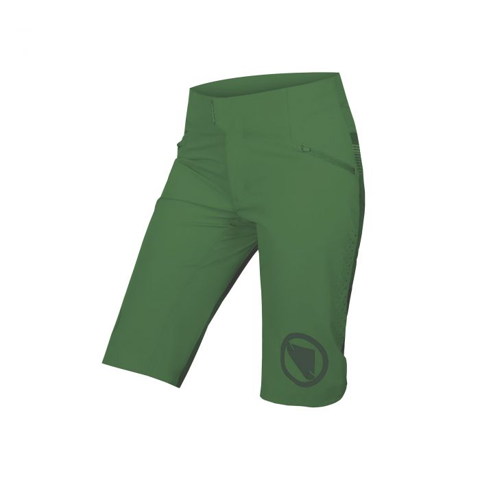 Endura WOMEN'S SINGLETRACK LITE SHORT ni rvidnadrg