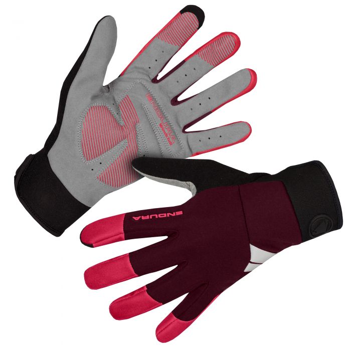 Endura Women's WINDCHILL GLOVE ni keszty
