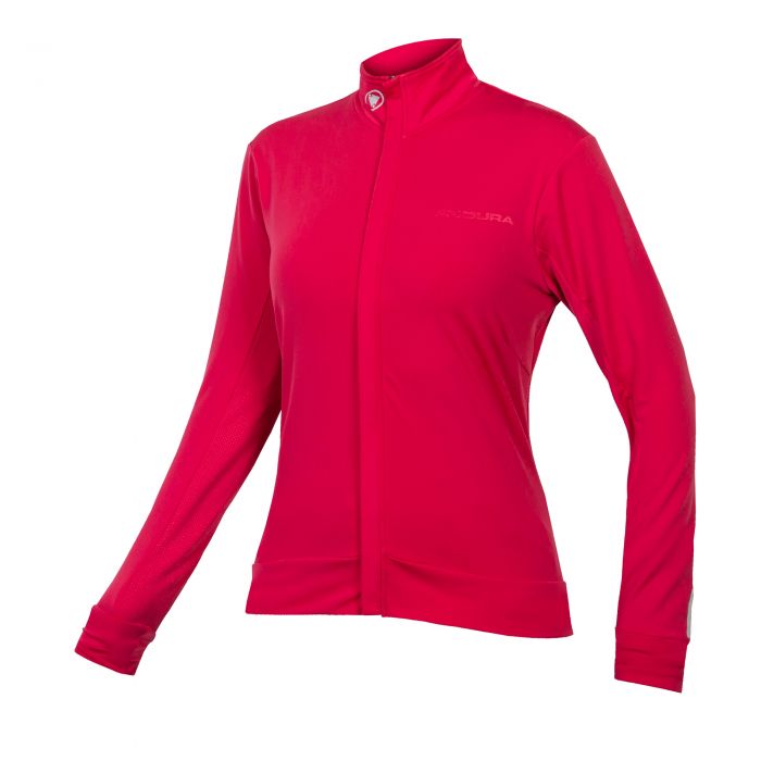 Endura Women's XTRACT ROUBAIX L/S JERSEY ni fels