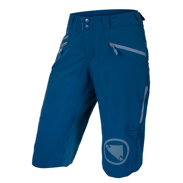 Endura WOMEN’S SINGLETRACK SHORT II ni rvidnadrg