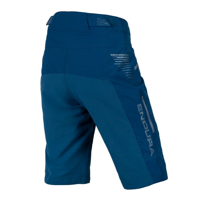 Endura WOMEN’S SINGLETRACK SHORT II ni rvidnadrg