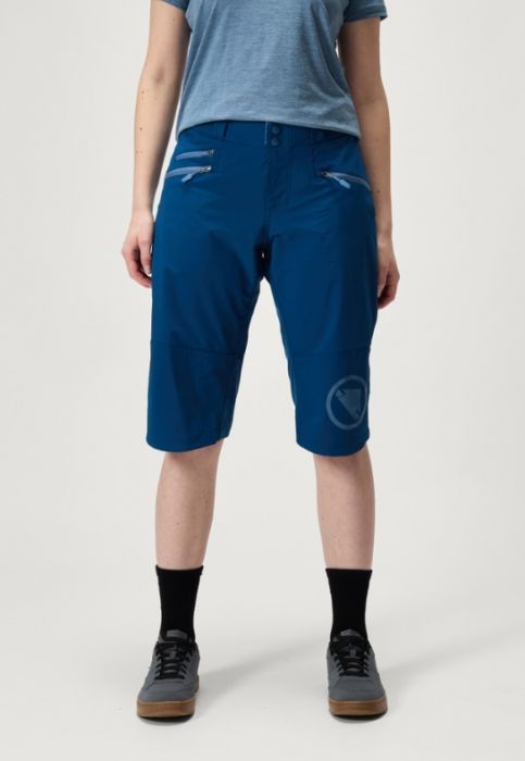 Endura WOMEN’S SINGLETRACK SHORT II ni rvidnadrg