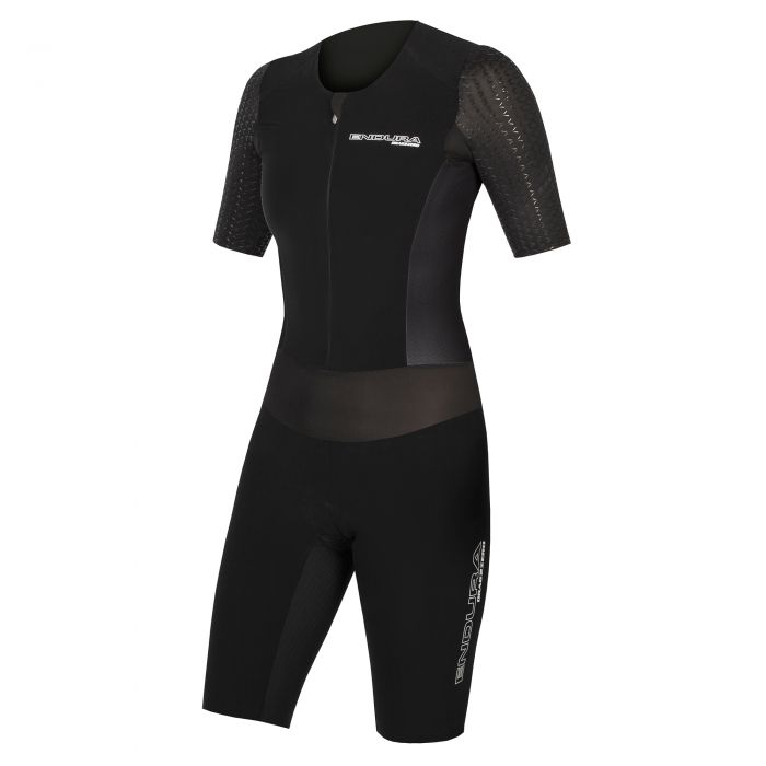 Endura QDC S/S TRI SUIT WITH SST ni egybemez