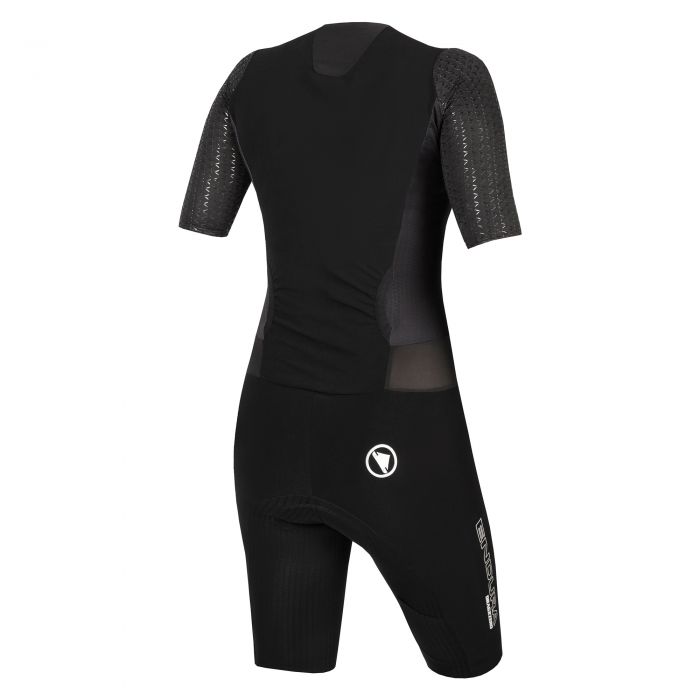 Endura QDC S/S TRI SUIT WITH SST ni egybemez