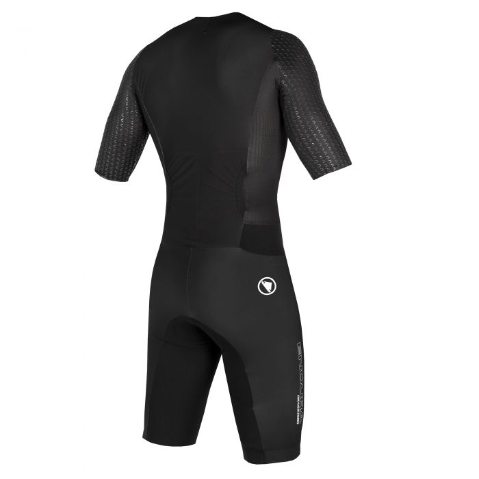 Endura QDC D S/S TRI SUIT II WITH SST ni egybemez