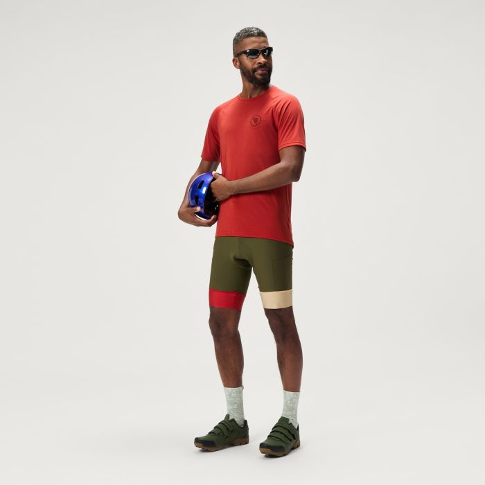 Endura LOOP WAIST SHORT 