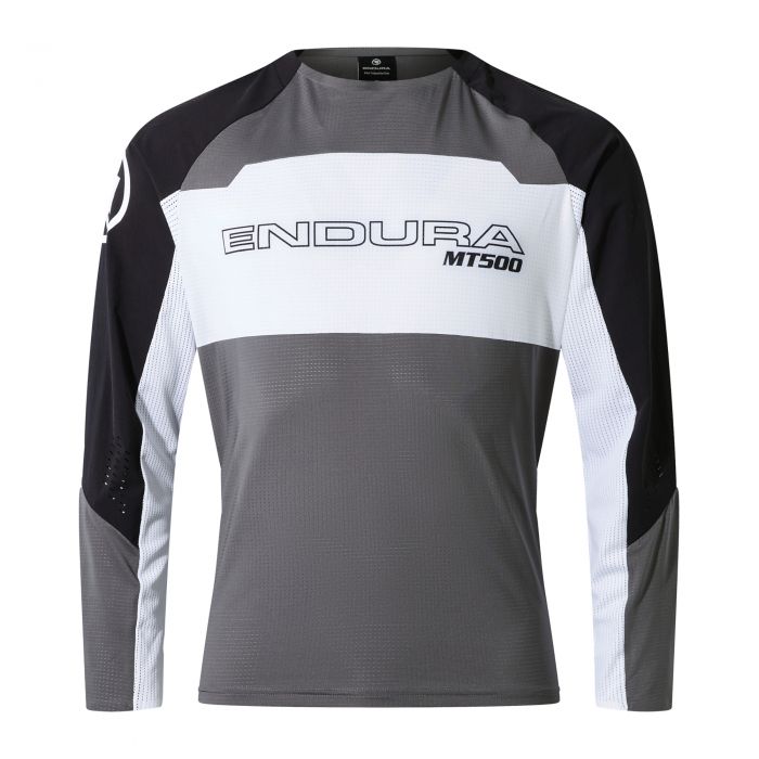 Endura MT500 Burner Lite L/S Jersey 