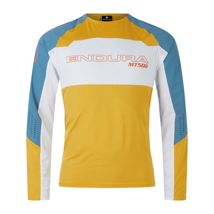 Endura MT500 Burner Lite L/S Jersey 
