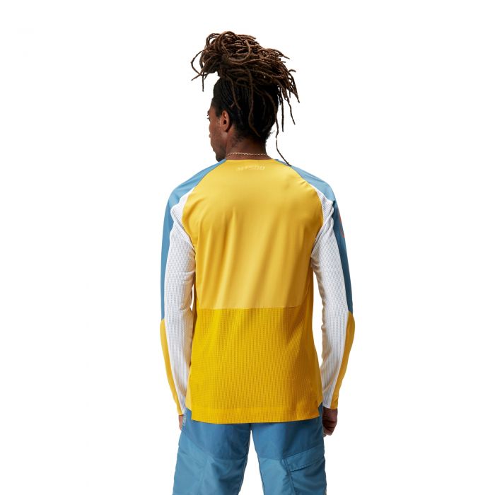 Endura MT500 Burner Lite L/S Jersey 
