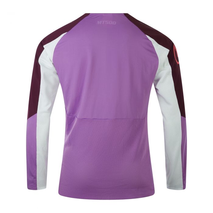 Endura MT500 Burner Lite L/S Jersey 