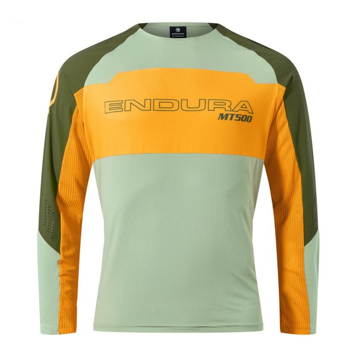 Endura MT500 Burner Lite L/S Jersey 