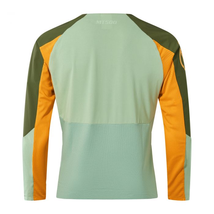 Endura MT500 Burner Lite L/S Jersey 