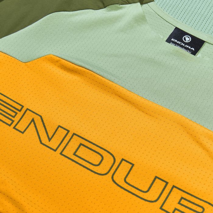 Endura MT500 Burner Lite L/S Jersey 
