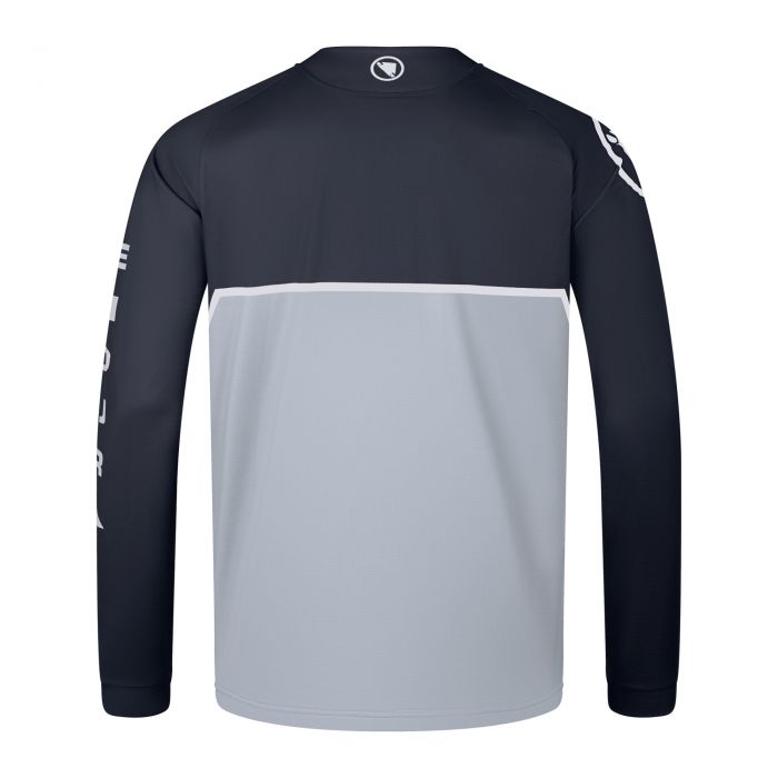 Endura CORE PRINTED L/S TEE