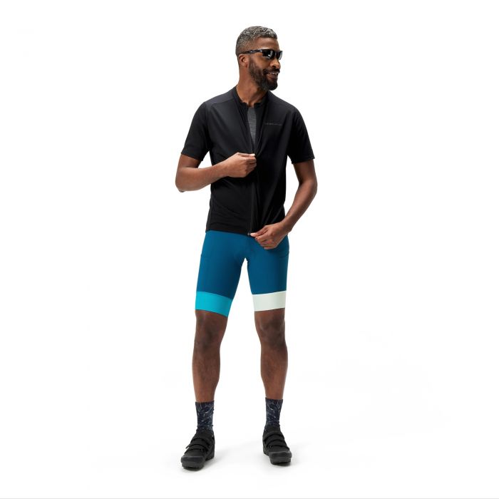 Endura LOOP S/S ZIPPED JERSEY
