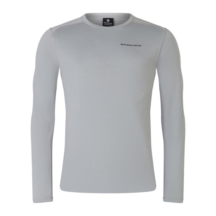 Endura LOOP L/S TECH TEE