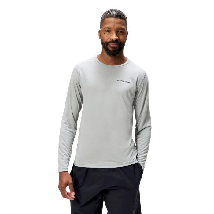 Endura LOOP L/S TECH TEE