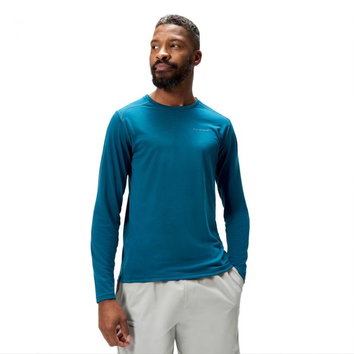 Endura LOOP L/S TECH TEE
