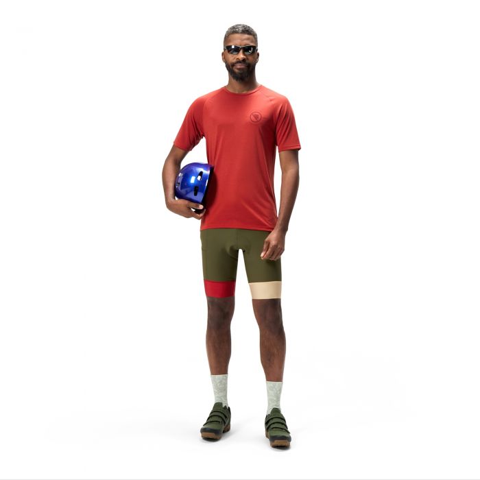 Endura LOOP S/S TECH TEE