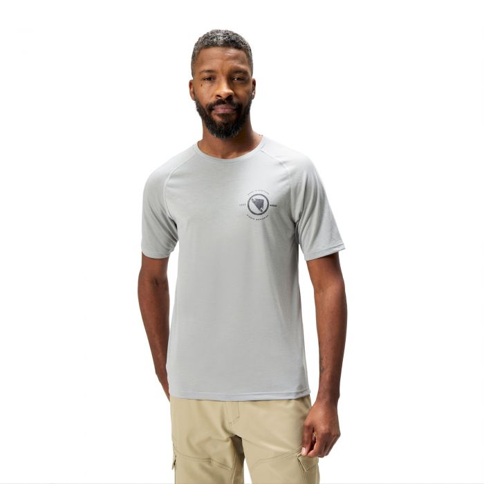 Endura LOOP S/S TECH TEE