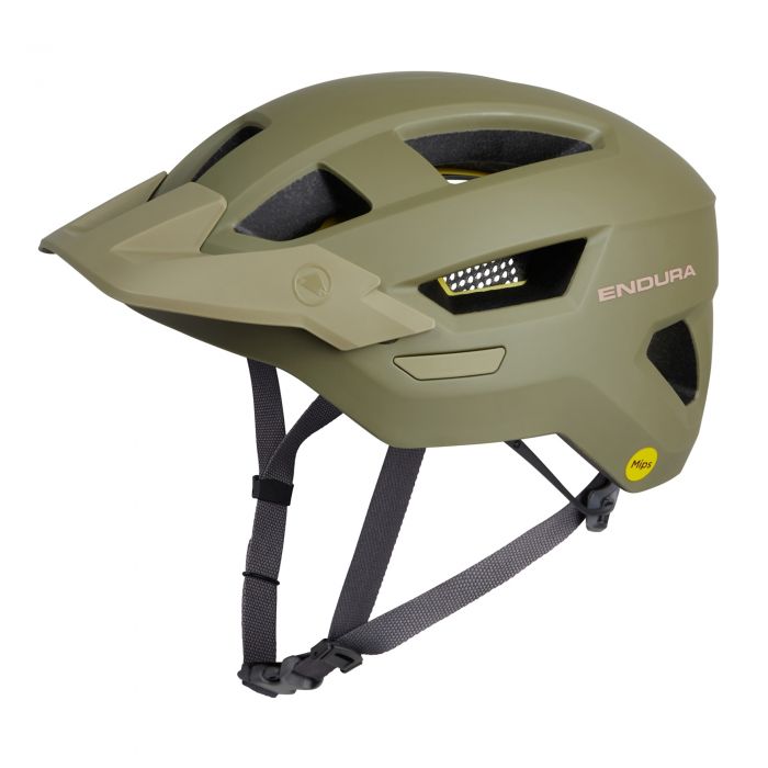 Endura HUMMVEE MIPS® sisak