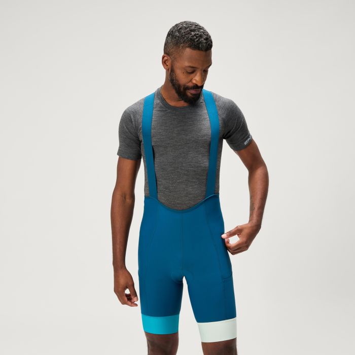 Endura LOOP BIBSHORT 